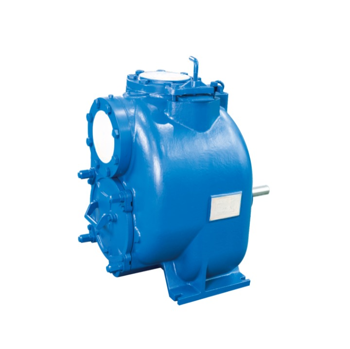 GMjt Series Self Priming Sewage Pump