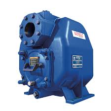 GMsc Series Diesel Engine Pump