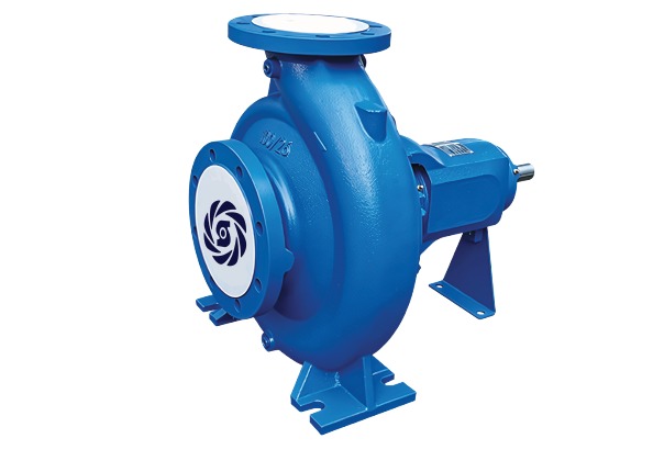 UL Fire Fighting Pumps