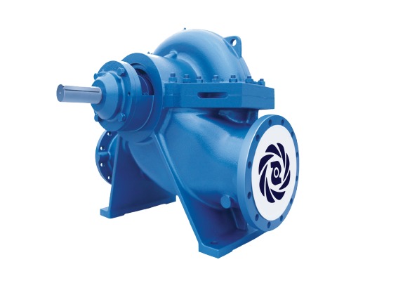 Split Casing pumps