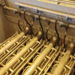 محطة معالجة مياه بريدة (٧)