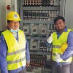 مستشفى النساء والولادة - بريدة - المملكة العربية السعودية