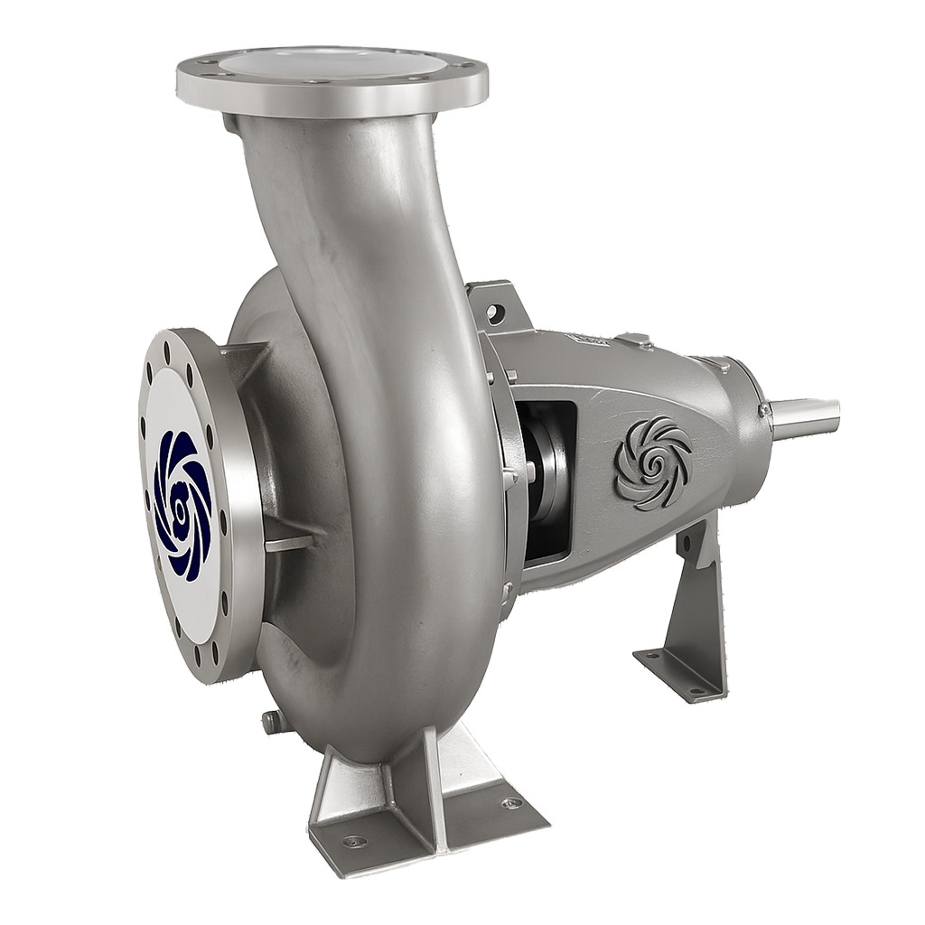 Stainless Steel Centrifugal Pump